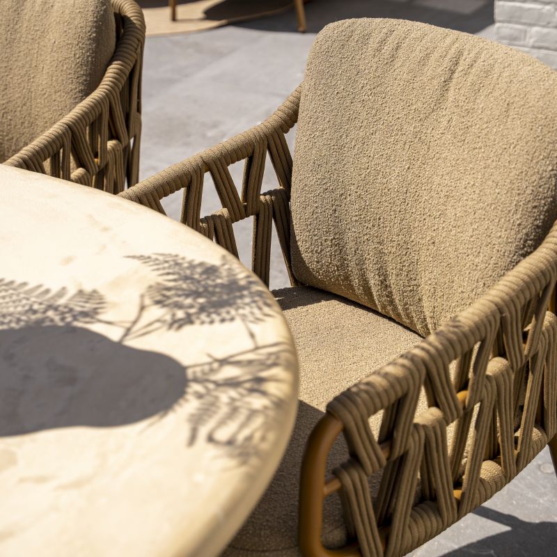 Krzesło obiadowe Biarritz 2026