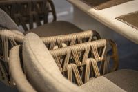 Krzesło obiadowe Biarritz 2026