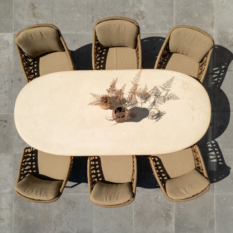 Krzesło obiadowe Biarritz 2026