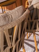 Krzesło obiadowe Biarritz 2026