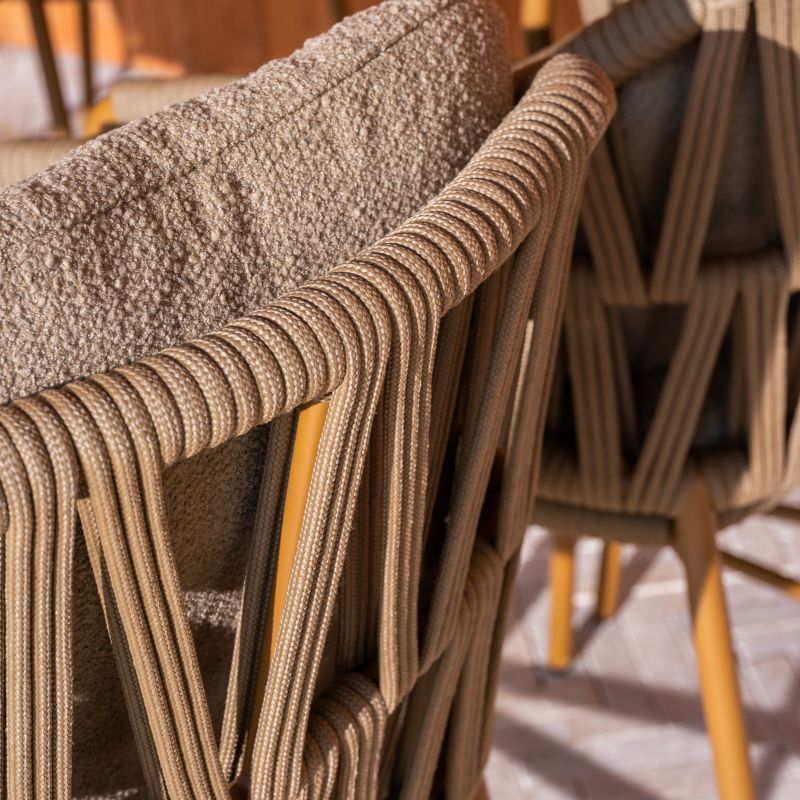 Krzesło obiadowe Biarritz 2026