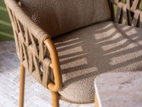 Krzesło obiadowe Biarritz 2026