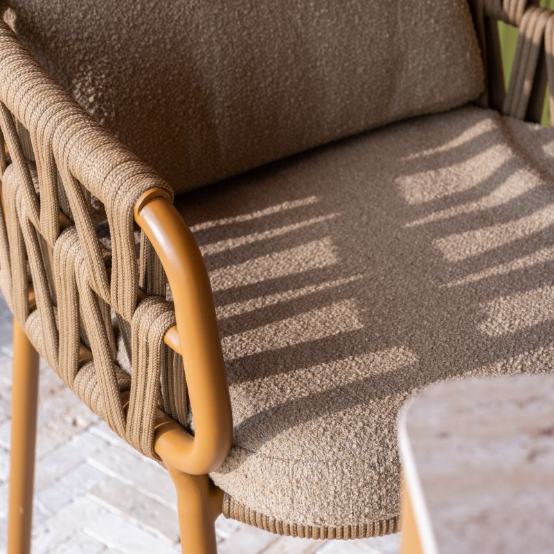 Krzesło obiadowe Biarritz 2026