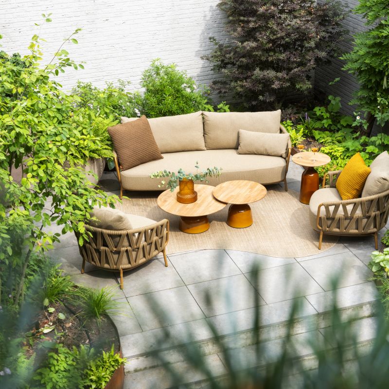 Zestaw kawowy Biarritz 2026