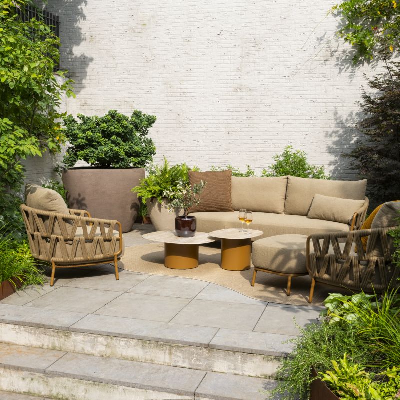 Zestaw kawowy Biarritz 2026