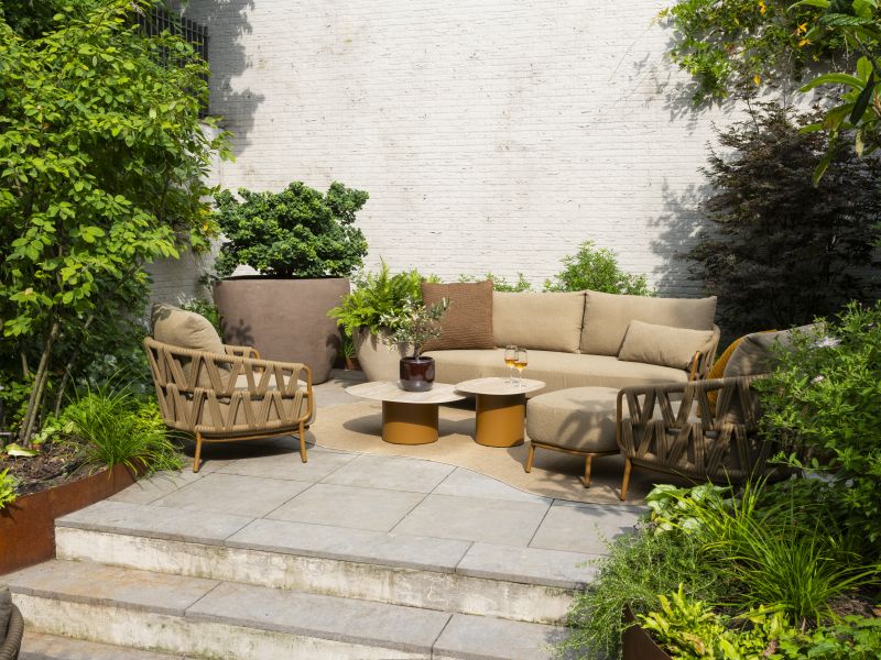 Zestaw kawowy Biarritz 2026