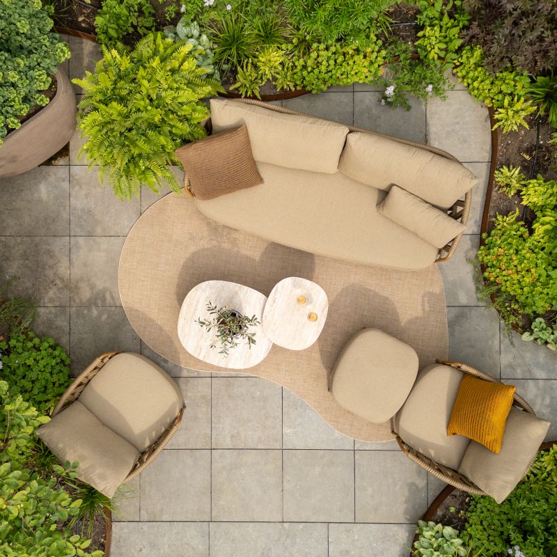 Zestaw kawowy Biarritz 2026