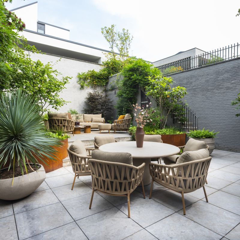 Zestaw kawowy Biarritz 2026