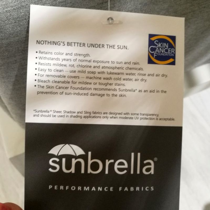 Leżak na basen Bite Antracite
