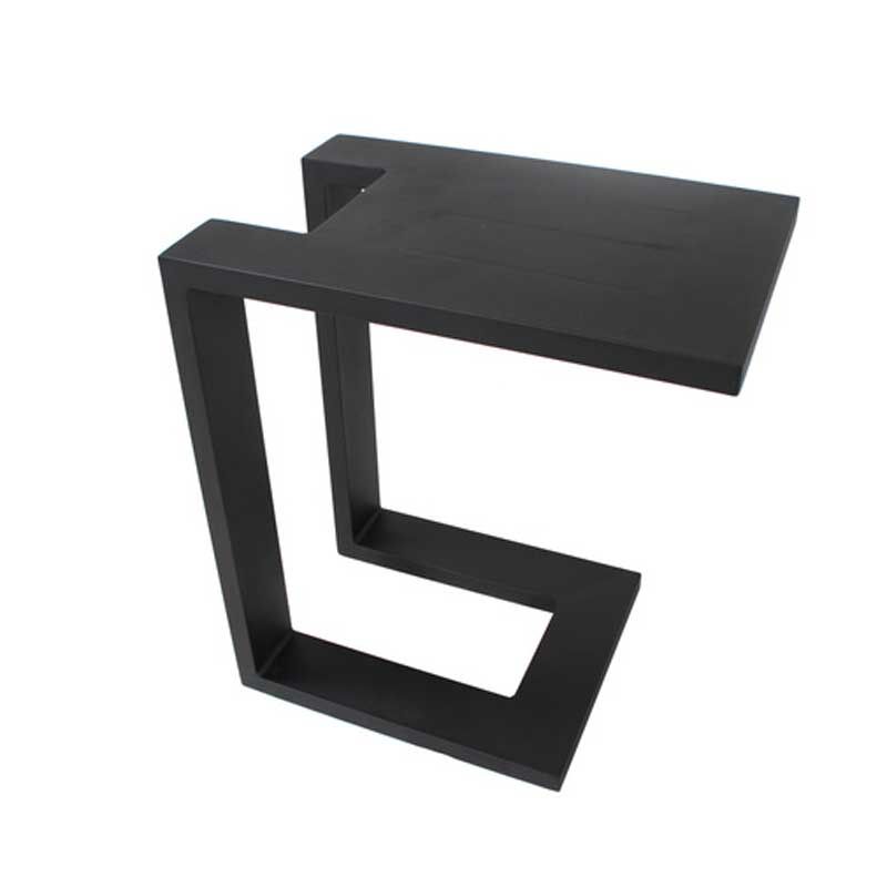 Boczny stolik kawowy Dark Grey