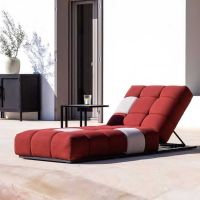 Leżak jednoosobowy Blow Autumn