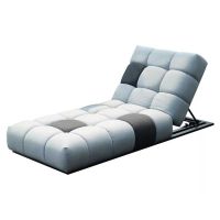 Leżak jednoosobowy Blow 