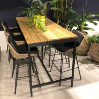 Stolik barowy Taverne