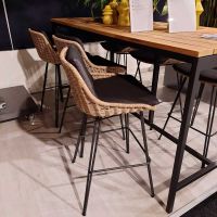 Stolik barowy Taverne