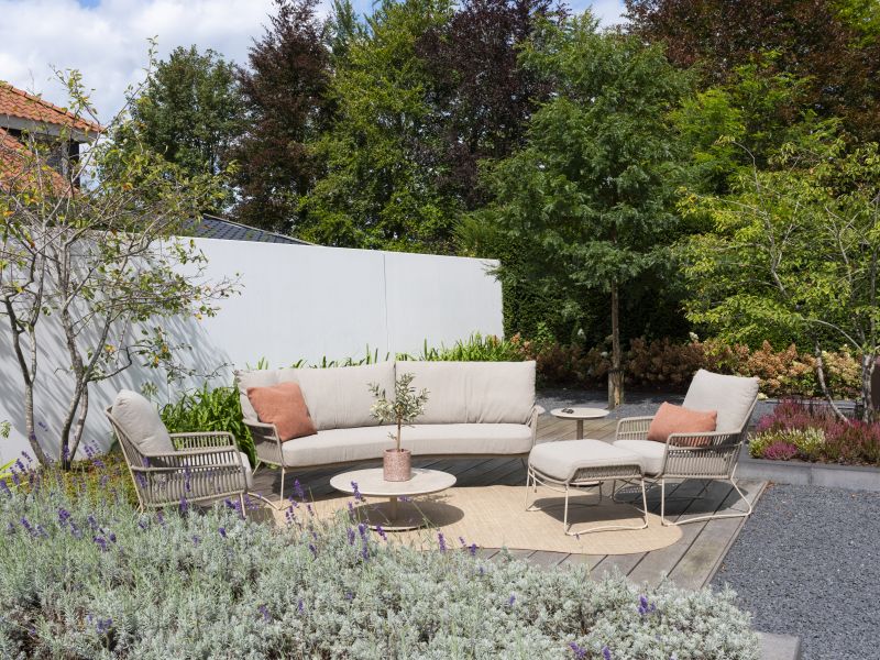 Zestaw kawowy Botanic 2025