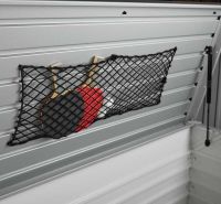 Skrzynka do przechowywania LeisureTime biały , Biohort