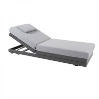 Шезлонг одномісний Cali