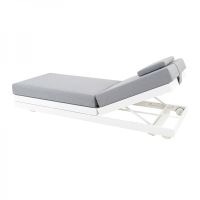 Шезлонг одномісний Cali