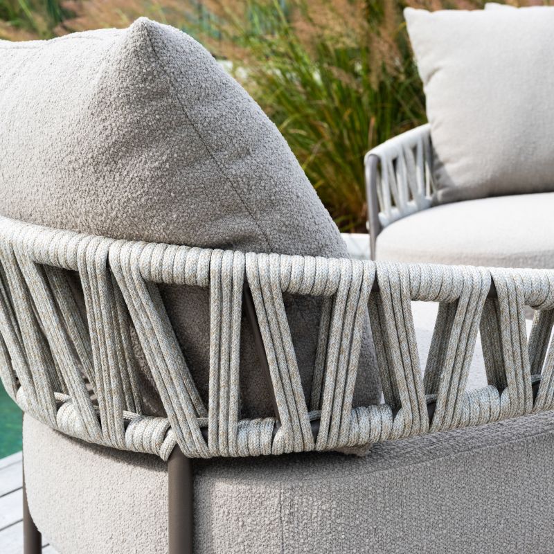 Sofa modułowa Calma 2026