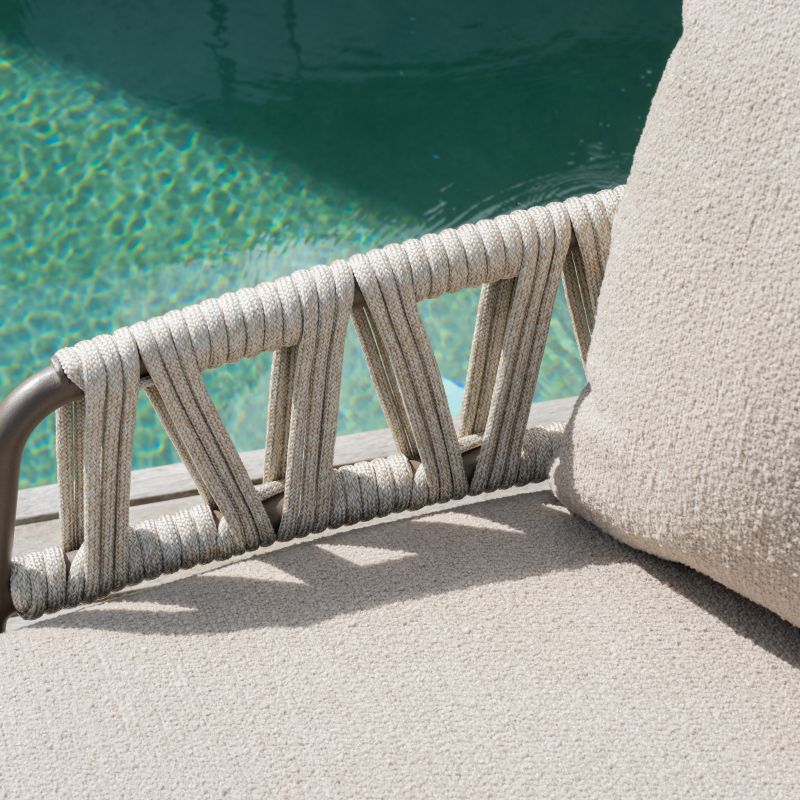 Sofa modułowa Calma 2026