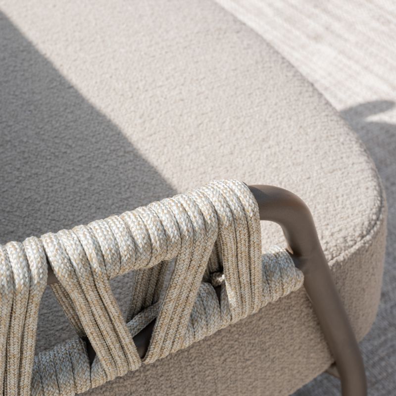 Sofa modułowa Calma 2026