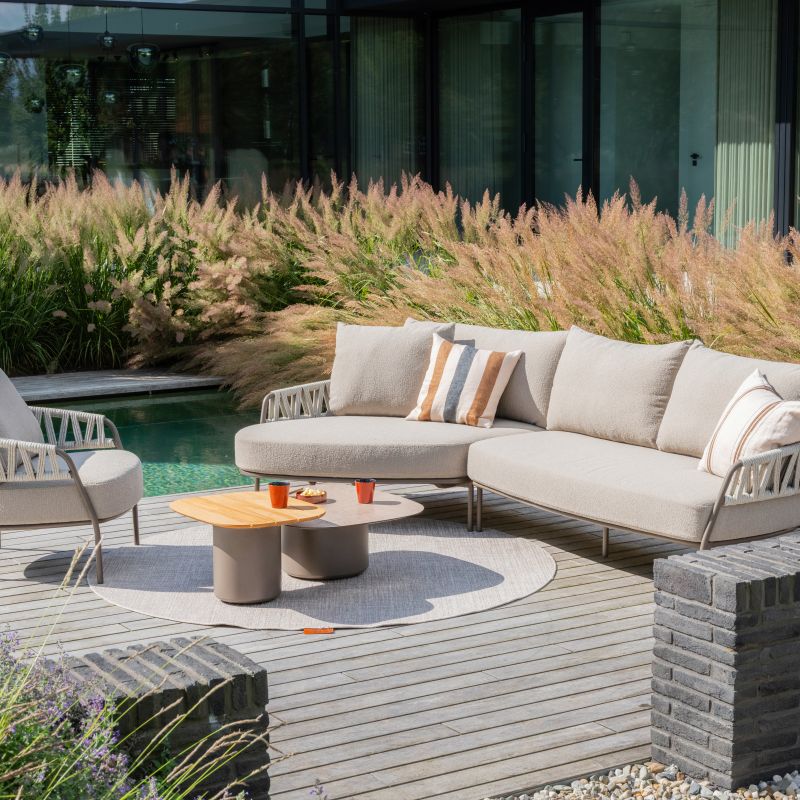 Sofa modułowa Calma 2026