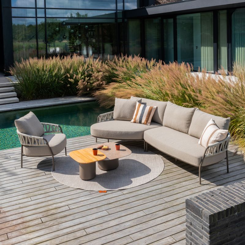 Sofa modułowa Calma 2026