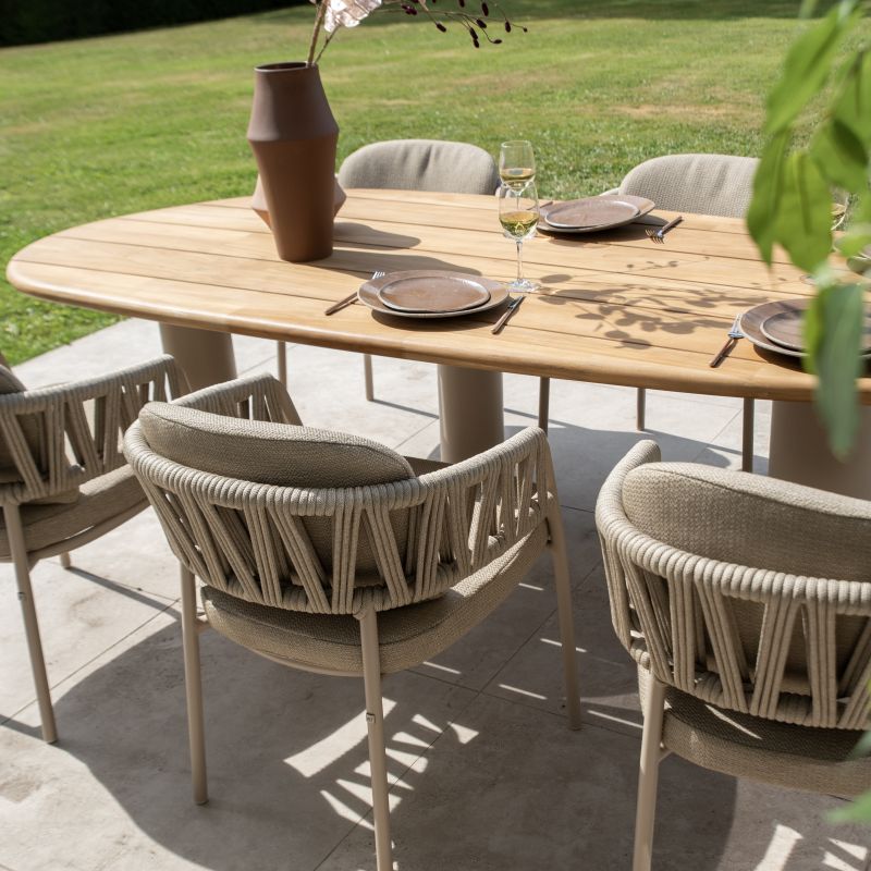 Krzesło obiadowe Calma 2026