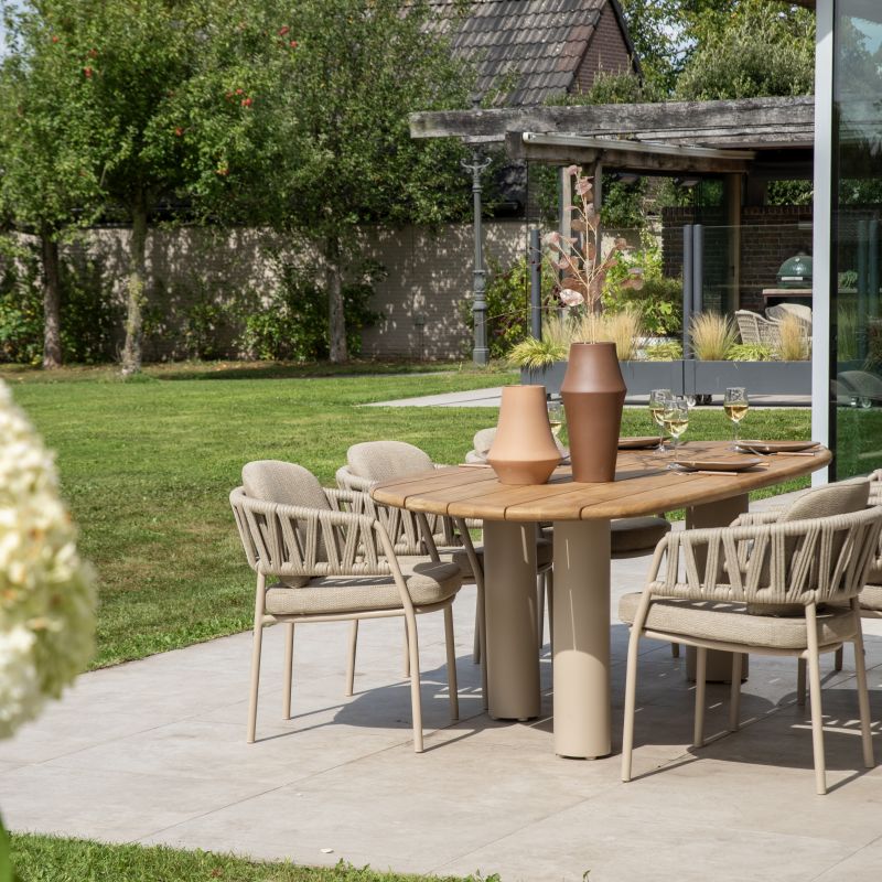 Krzesło obiadowe Calma 2026