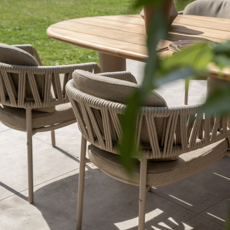 Krzesło obiadowe Calma 2026