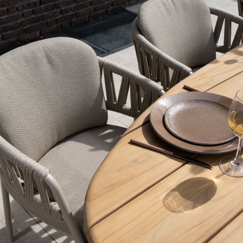 Krzesło obiadowe Calma 2026