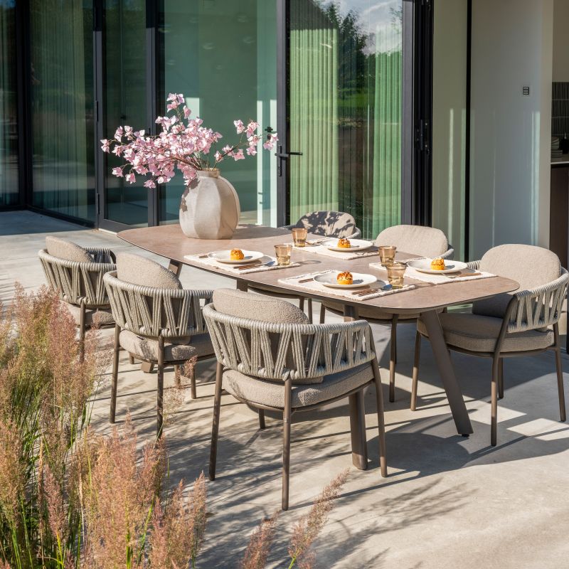 Krzesło obiadowe Calma 2026