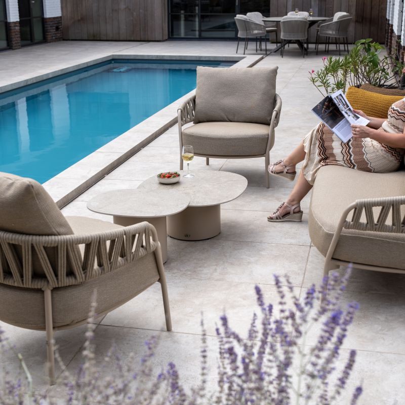 Zestaw kawowy Calma 2026