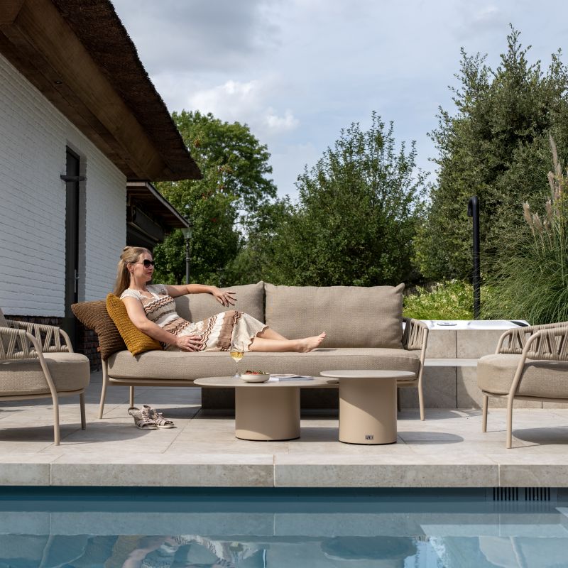 Zestaw kawowy Calma 2026