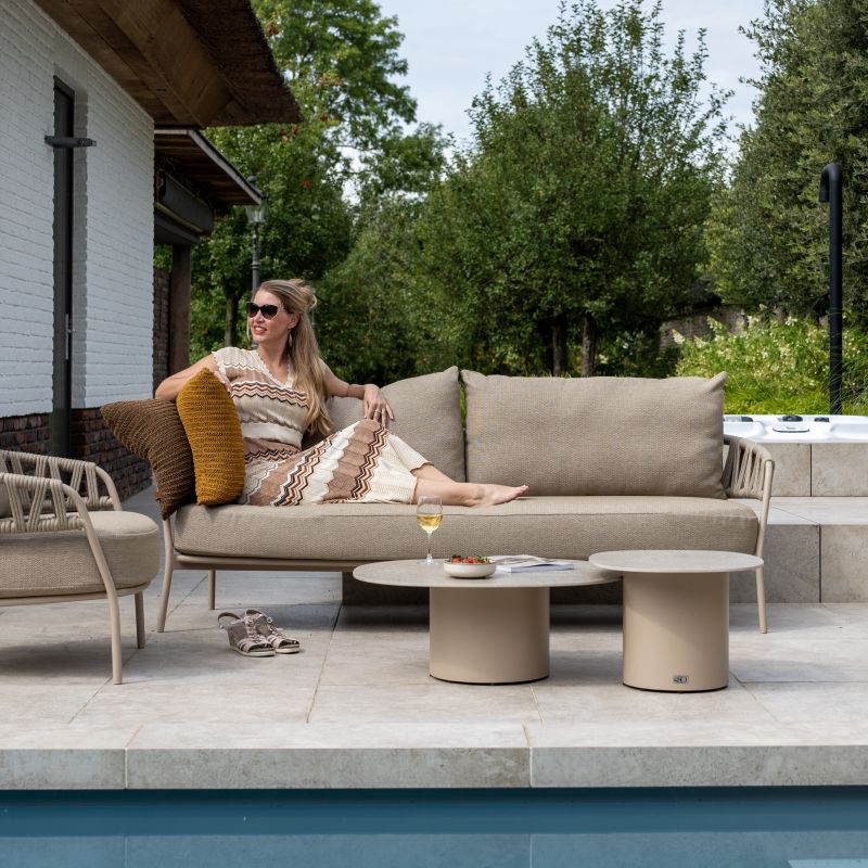 Zestaw kawowy Calma 2026