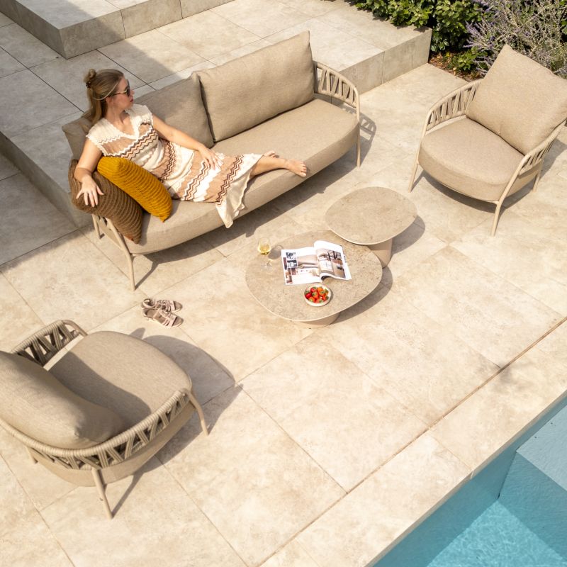 Zestaw kawowy Calma 2026