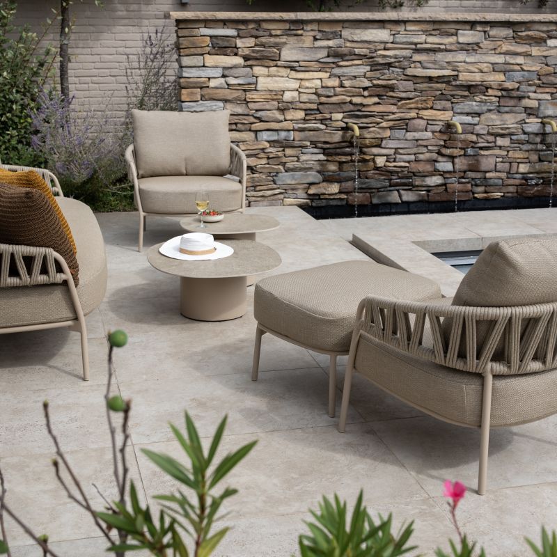 Zestaw kawowy Calma 2026