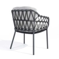 Krzesło obiadowe low Calpi