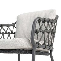 Krzesło obiadowe low Calpi