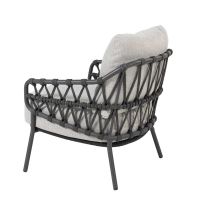 Krzesło obiadowe low Calpi