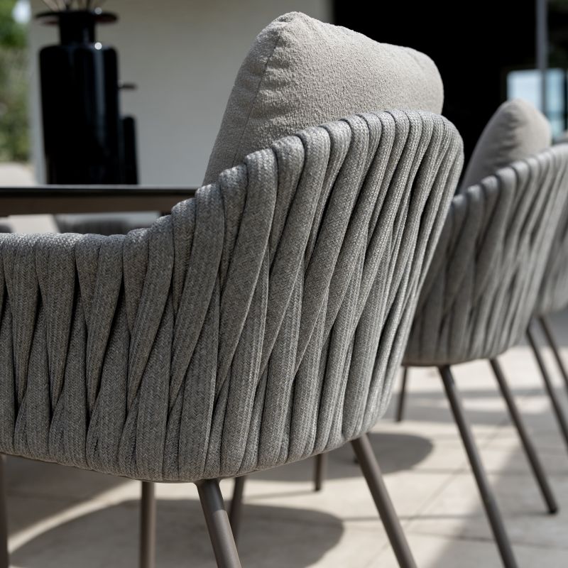 Krzesło obiadowe Cannes 2026