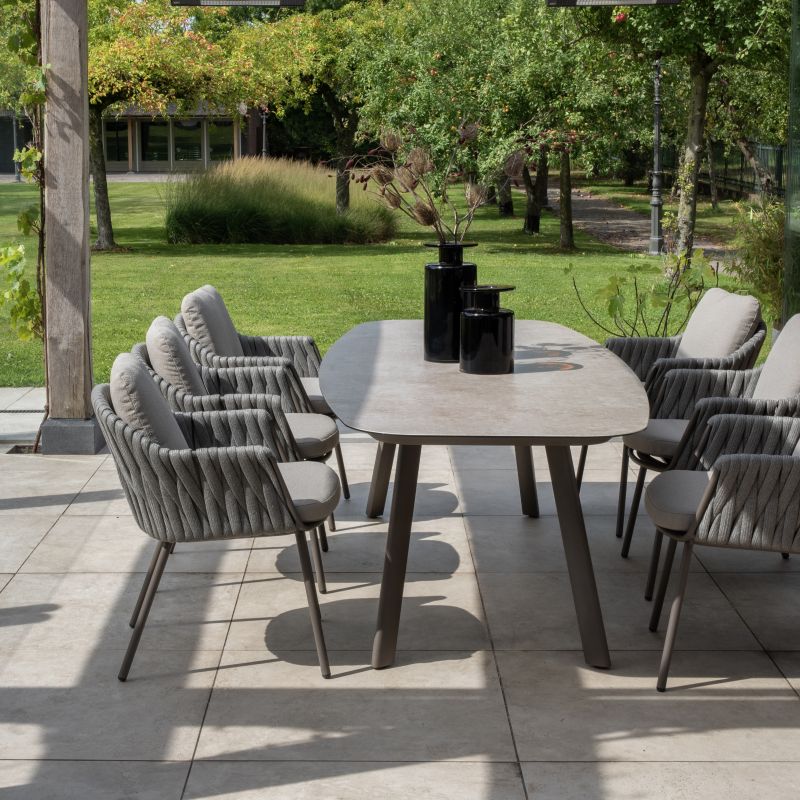 Krzesło obiadowe Cannes 2026