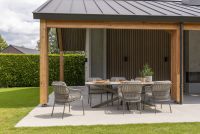 Krzesło obiadowe Capalbio 2025