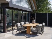 Krzesło obiadowe Capalbio Low 2025