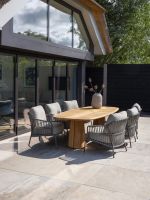 Krzesło obiadowe Capalbio Low 2025