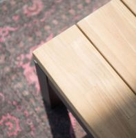 Stolik kawowy  Capitol  90x90x35 