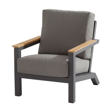 Fotel na taras Capitol