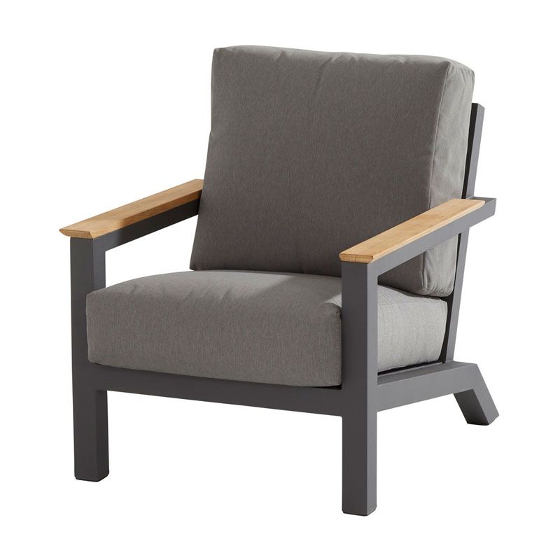 Fotel na taras Capitol