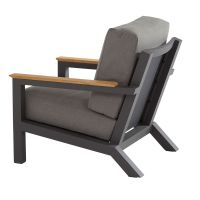 Fotel na taras Capitol