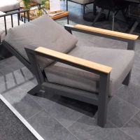 Rozkładany fotel na taras Capitol 